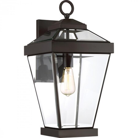 Quoizel Ravine Outdoor Lantern RAV8410WT